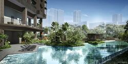 THE ARCADY AT BOON KENG (D12), Apartment #582453091